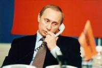 Ни о каком прекращении огня Путин с Порошенко не договаривался /Песков/